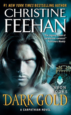 Dark Gold: A Carpathian Novel