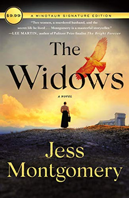 Widows (The Kinship Series)