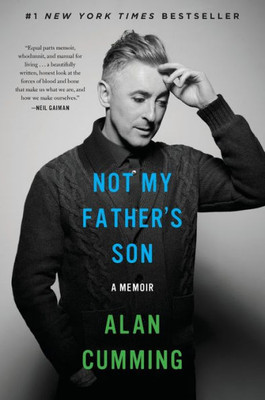 Not My Father's Son: A Memoir