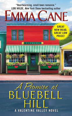 A Promise at Bluebell Hill