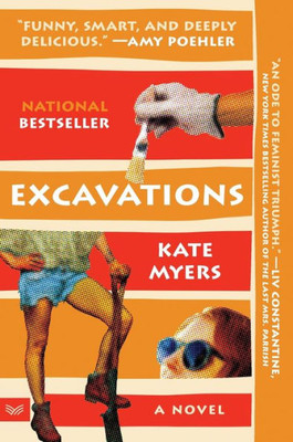 Excavations