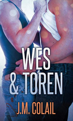 Wes & Toren