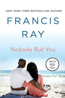 Nobody But You: A Grayson Friends Novel (Grayson Friends (2))
