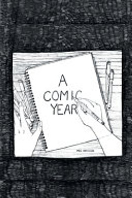 A Comic Year