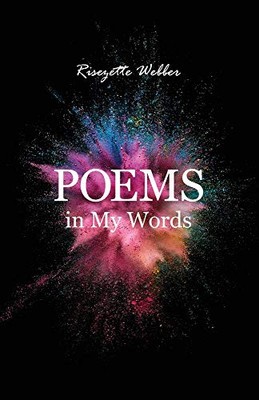 Poems in My Words