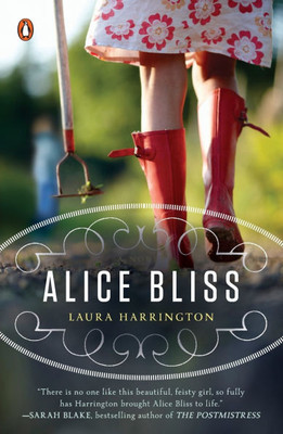 Alice Bliss