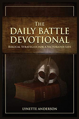 The Daily Battle Devotional
