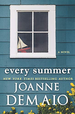 Every Summer (The Seaside Saga)