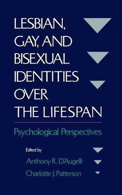 Lesbian, Gay, and Bisexual Identities Over the Lifespan