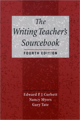 The Writing Teacher's Sourcebook