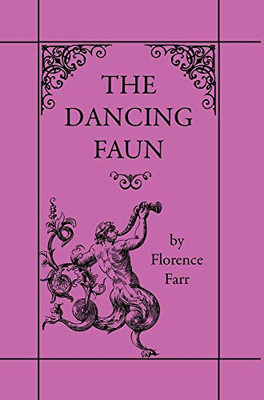 The Dancing Faun