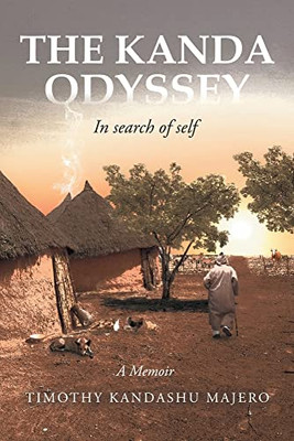 The Kanda Odessy: In search of self