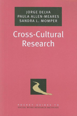 Cross-Cultural Research