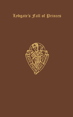 Lydgate's Fall Princes 3 Eetse: C 123 C