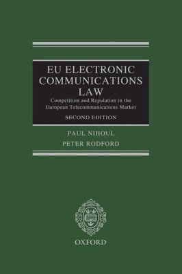 EU Electronic Communications Law