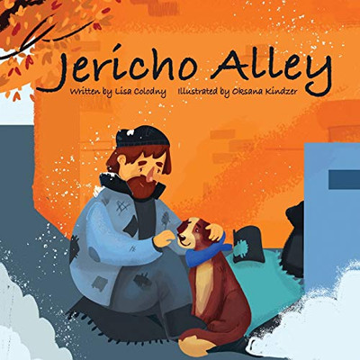 Jericho Alley