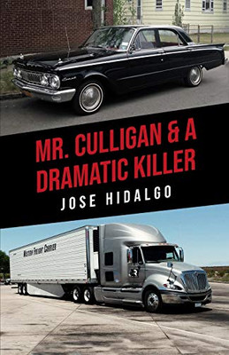 Mr. Culligan and a Dramatic Killer