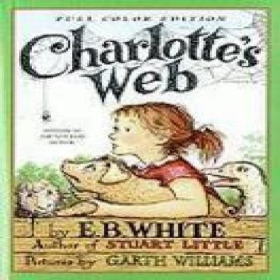 CHARLOTTES WEB : COLOR COLLECTORS ED