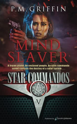 Mind Slaver (Star Commandos)