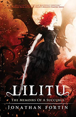 Lilitu: The Memoirs of a Succubus