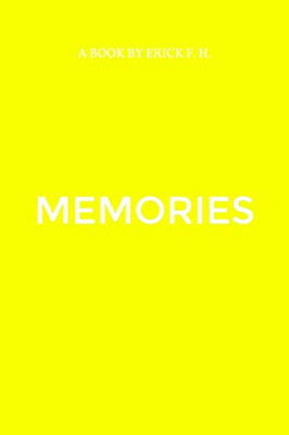 MEMORIES (Spanish Edition)