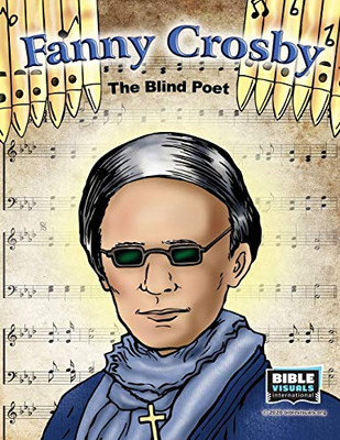 Fanny Crosby: The Blind Poet (Flash Card Format)