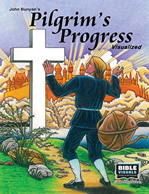 Pilgrim's Progess: Adapted for Children (Flash Card Format)