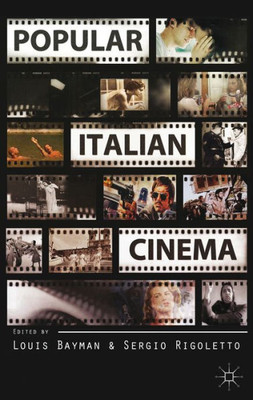 Popular Italian Cinema