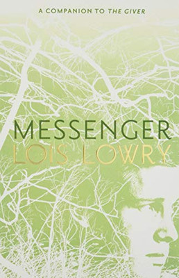 Messenger (3) (Giver Quartet)