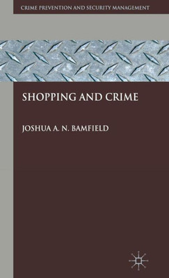 Shopping and Crime