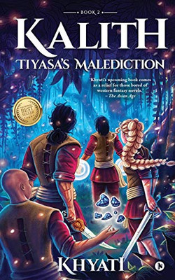 Kalith: TiyasaÆs Malediction