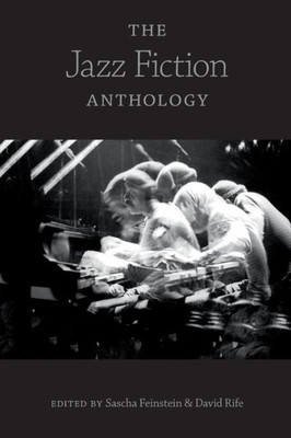 Jazz Fiction Anthology