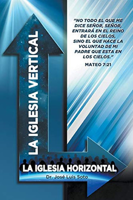 La Iglesia Vertical (Spanish Edition)