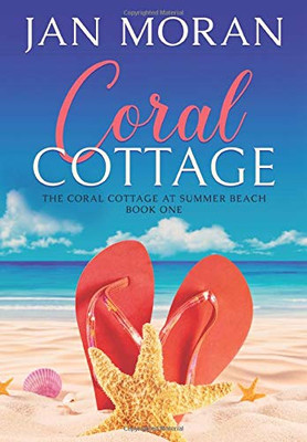 Coral Cottage (1) (Coral Cottage at Summer Beach)