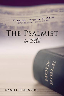 The Psalmist in Me