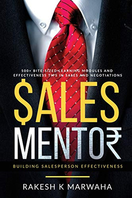 Sales Mentor: Building Salesperson Effectiveness