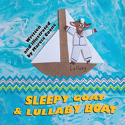 Sleepy Goat & Lullaby Boat