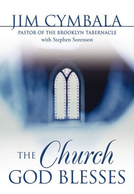 The Church God Blesses: God Is Searching for Churches to Bless