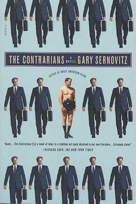 The Contrarians