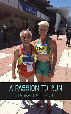 A Passion to Run