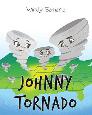 Johnny Tornado