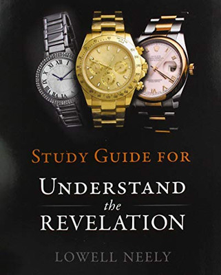 Study Guide for Understanding The Revelation