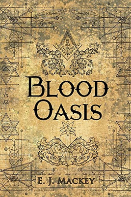 Blood Oasis