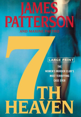 7th Heaven Large Print