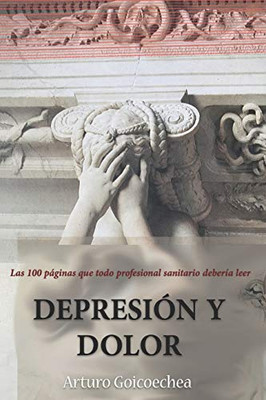 DEPRESIÓN Y DOLOR (Spanish Edition)