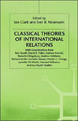 Classical Theories of International Relations