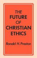 The Future of Christian Ethics