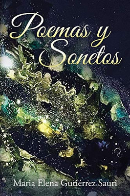 Poemas y Sonetos (Spanish Edition)