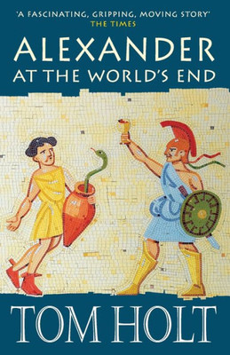 Alexander at World's End