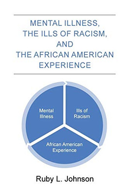 Mental Illness the Ills of Racism and the African American Experience